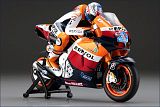 Kyosho Mini-Z Bike Repsol Honda 2.4 GHz RTR Set . 27 - kliknte pro vce informac